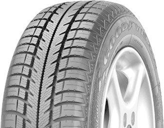 Goodyear Vector 5 + 195/65 R15 95T