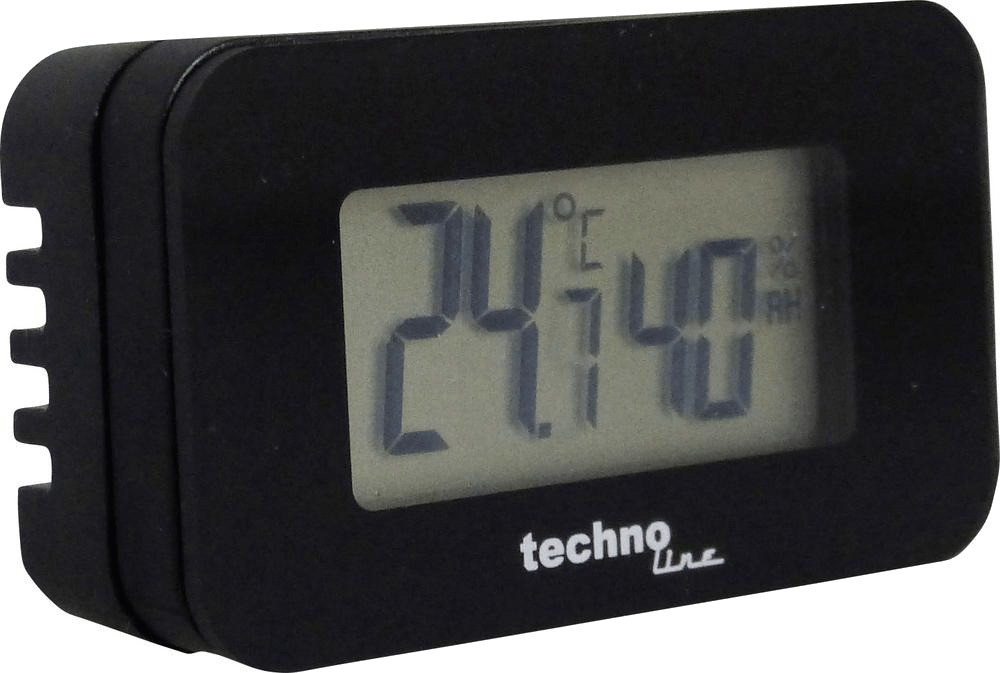 La Crosse Technology WS 7006