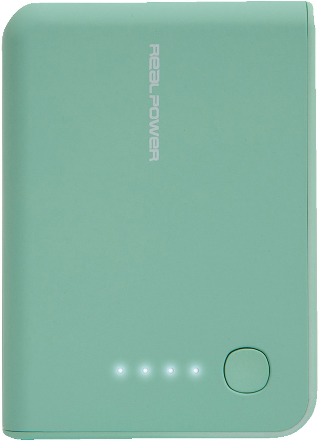 RealPower PB-10K bleu
