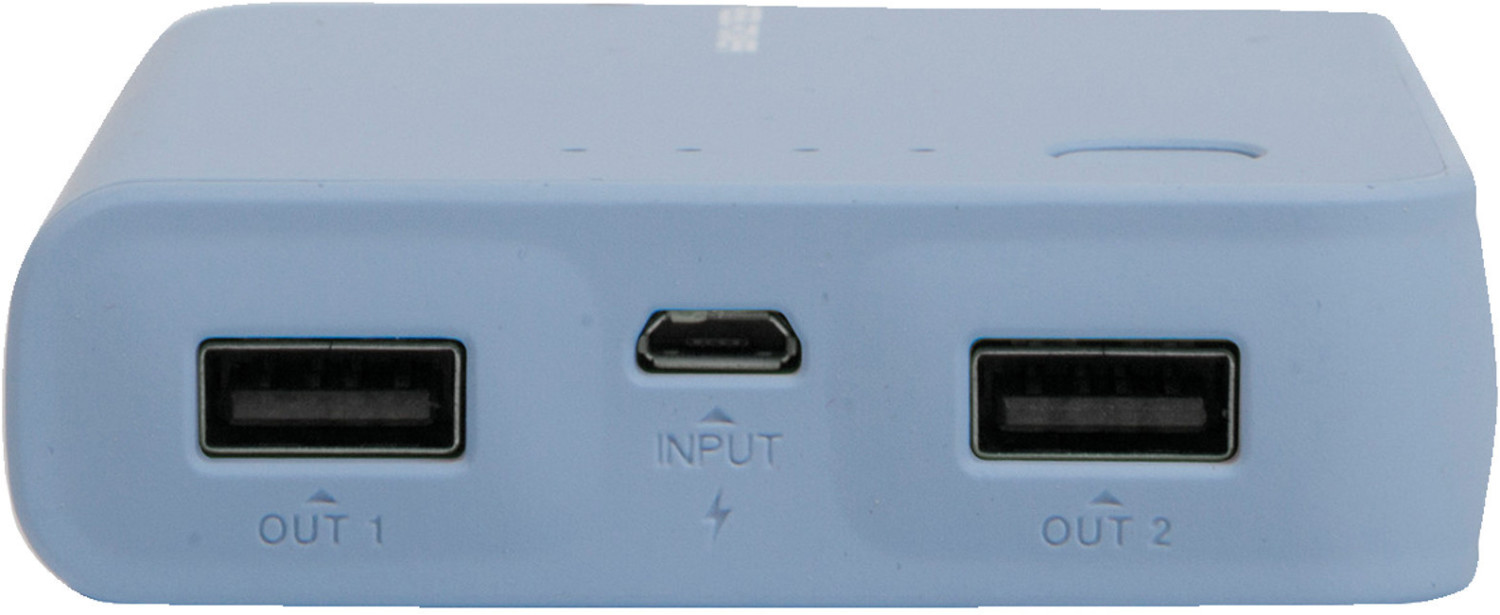 RealPower PB-10K gris