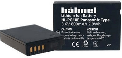 Hähnel HL-PG10E