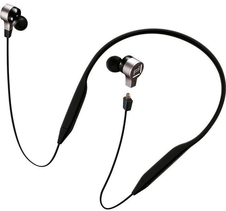 KEF MOTION ONE titane