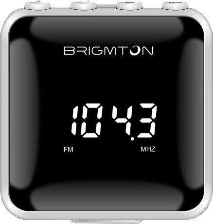 Brigmton BT-125