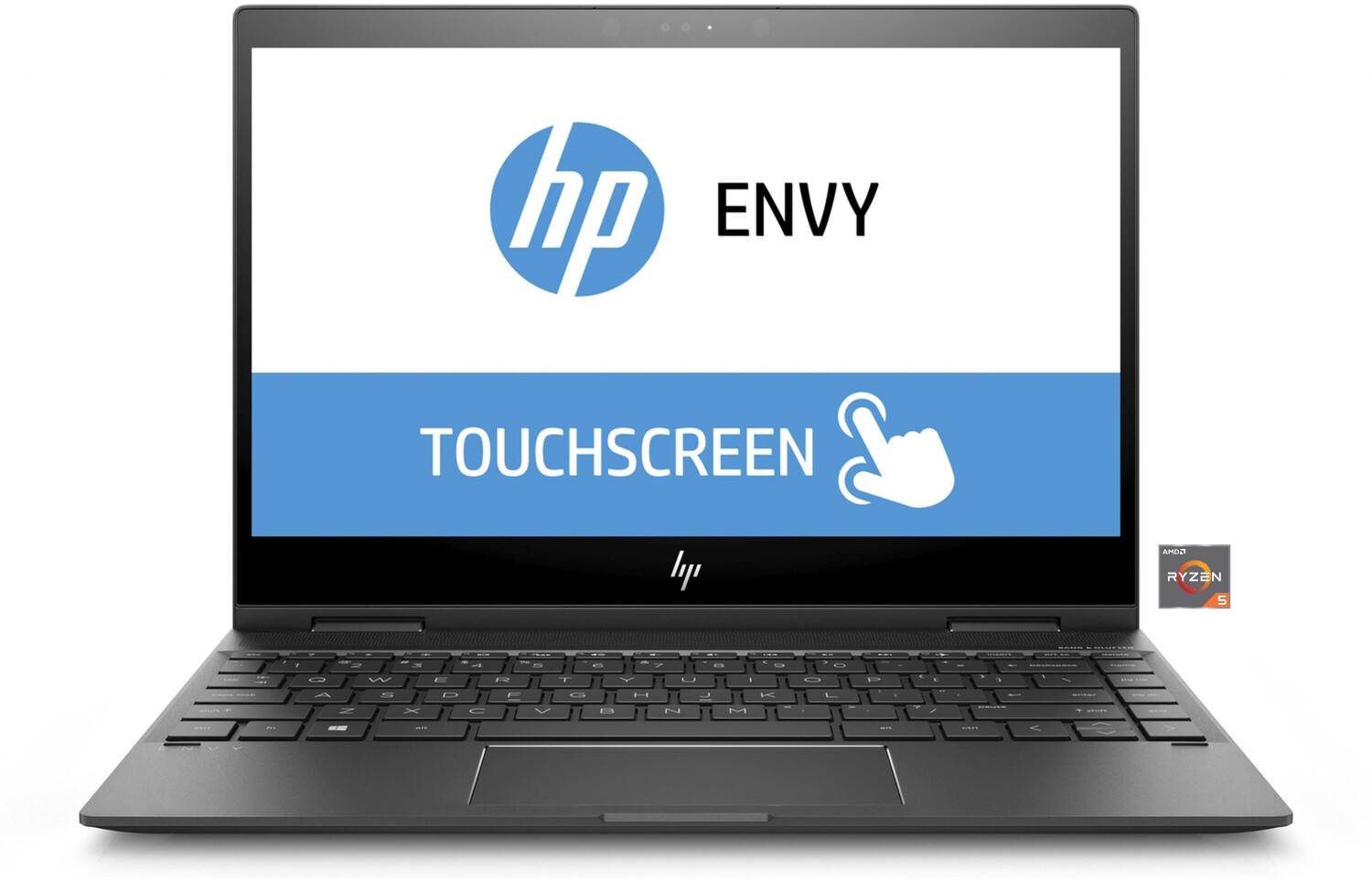 View Hp Envy X360 13-Ay0377Ng (3F197Ea#Abd) PNG