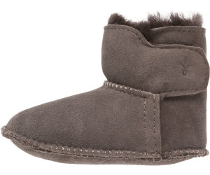 Guter Qualität EMU Australia Krabbelschuh chocolate Guter Qualität EMU Australia Krabbelschuh chocolate