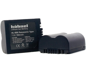 Hähnel HL-006