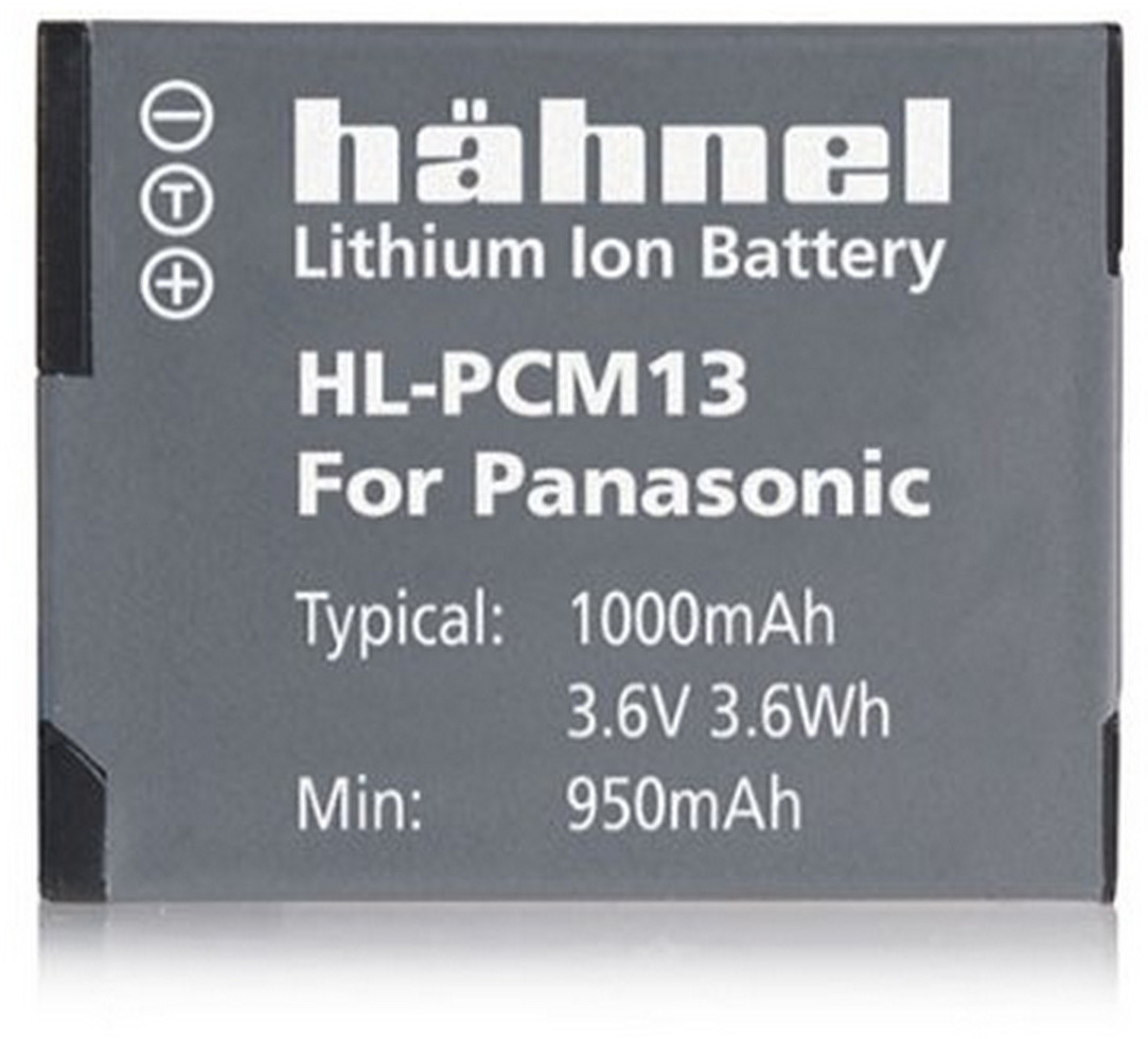 Hähnel HL-PCM13