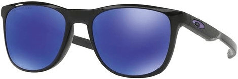 Oakley Trillbe X OO9340-03 (black ink/violet iridium polarized)