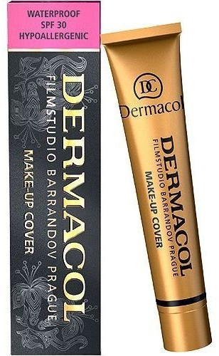 Dermacol Make-up Cover 223 (30g)