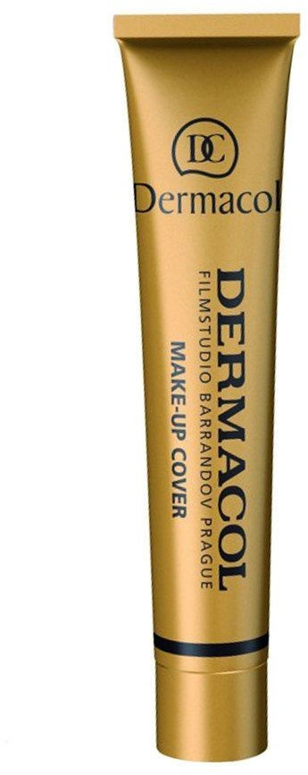 Dermacol Make-up Cover 207 (30g)