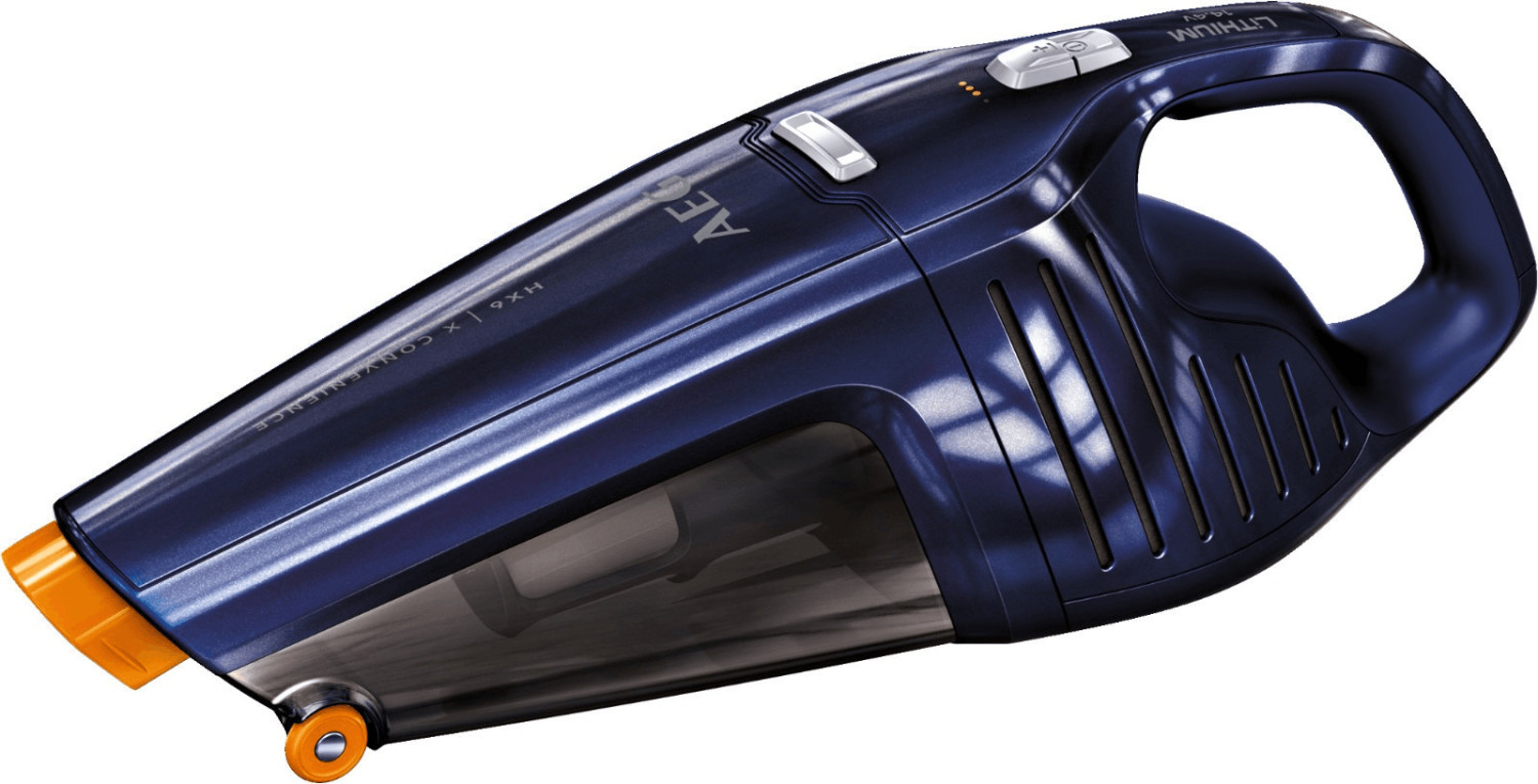Electrolux HX6- 27BM
