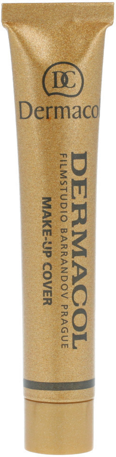 Dermacol Make-up Cover 208 (30g)