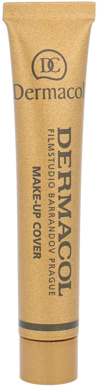 Dermacol Make-up Cover 221 (30g)