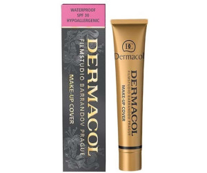 Dermacol Make-up Cover 224 (30g) desde 12,80 € | Friday 2022: Compara precios en idealo