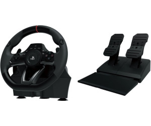 RWA: Racing Wheel APEX - Gaming Lenkrad für PlayStation 4, PlayStation 3  und PC - Offiziell Lizenziert von Sony