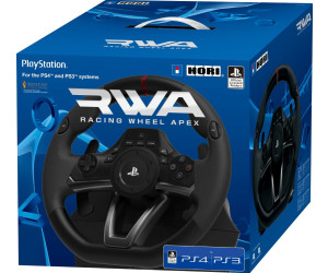 Hori RWA Racing Wheel Apex ab 148,24 €
