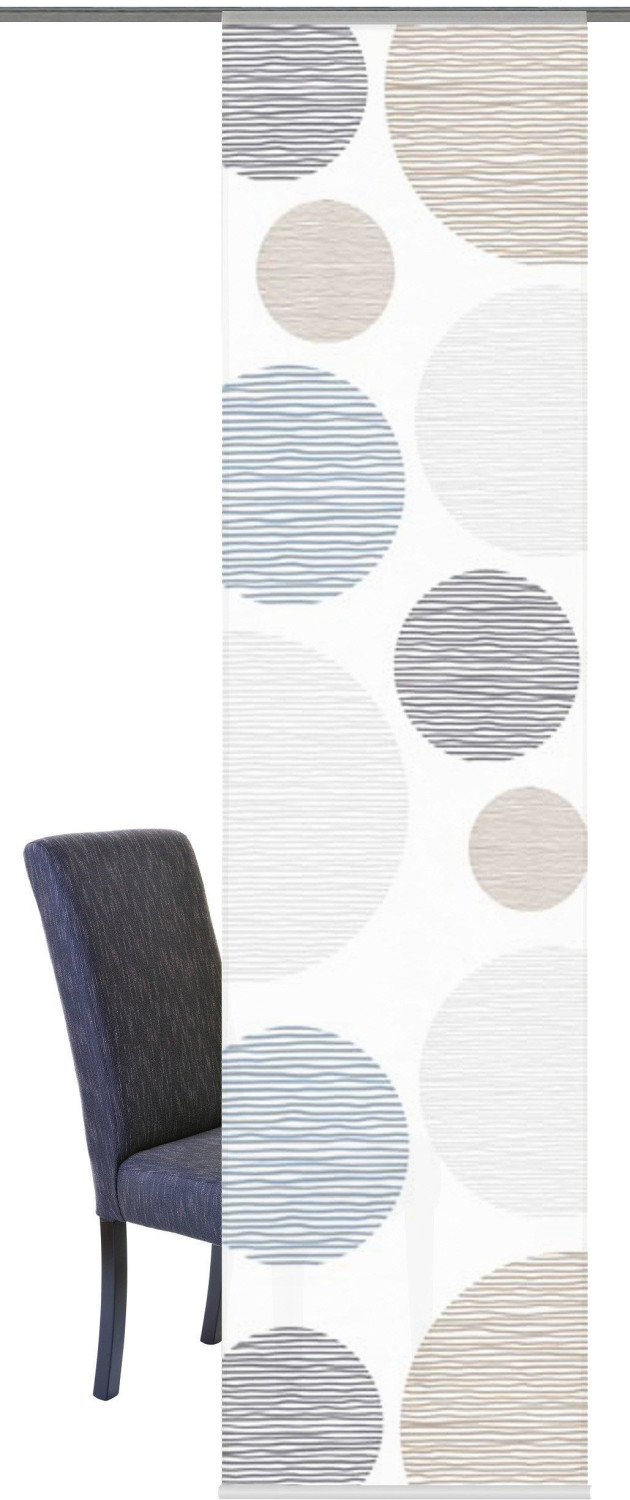 Home Fashion 87533-760 Stone