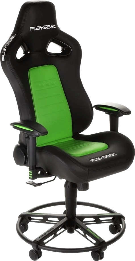 Playseat L33T vert