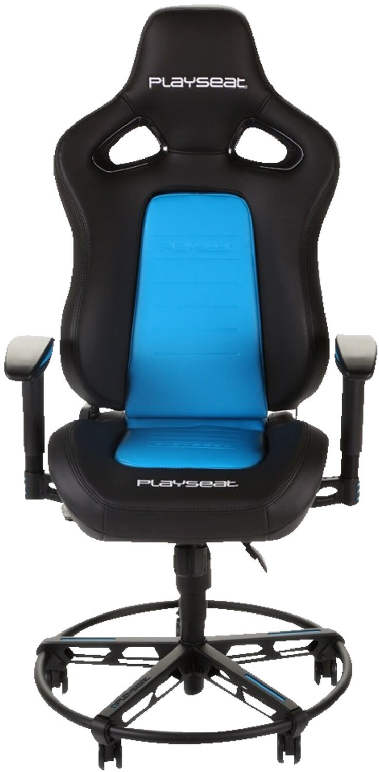 Playseat L33T bleu