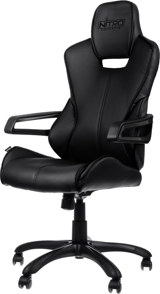 Nitro Concepts E200 Race noir