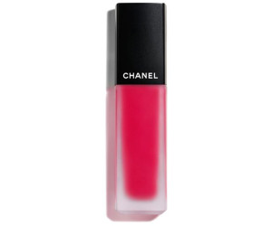 Chanel Rouge Allure Ink (6ml) ab 23,87 € | Preisvergleich bei idealo.de