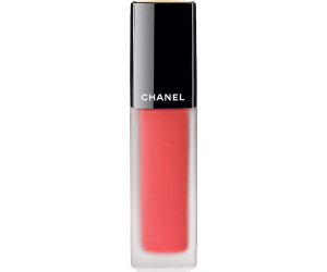 chanel rouge allure gloss