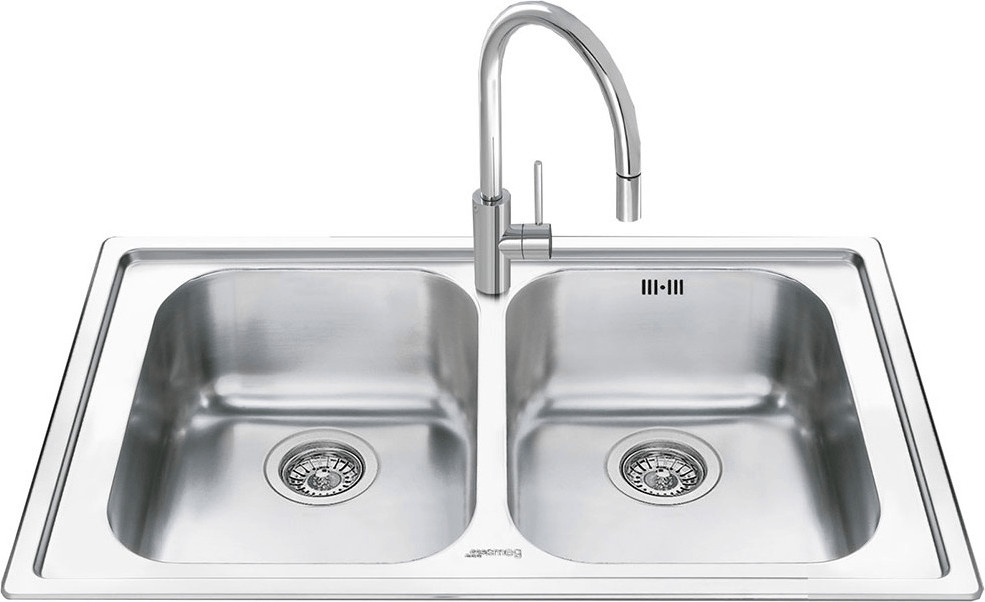 Smeg LEH862