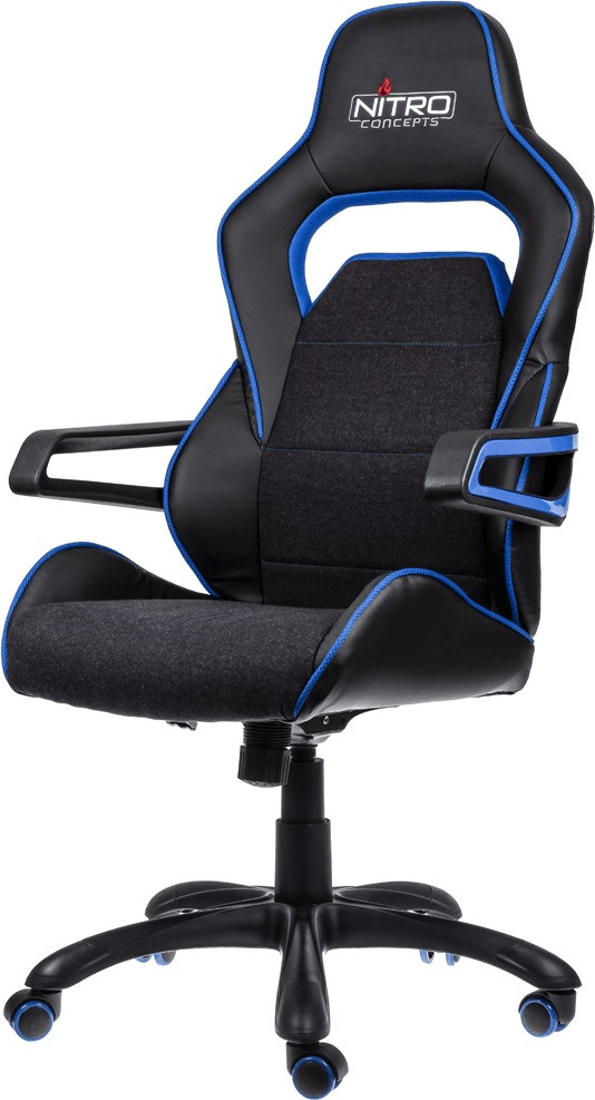 Nitro Concepts E220 Evo noir bleu