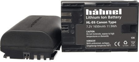 Hähnel HL-E6