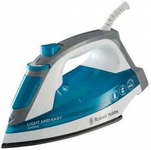 Russell Hobbs Supreme Steam Light&Easy (23590-56)