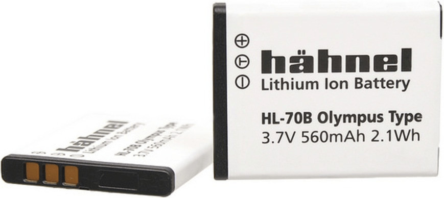 Hähnel HL-70B