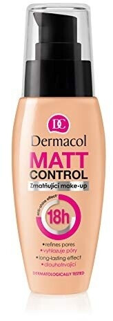 Dermacol Matt Control Make-up 03 (30ml)