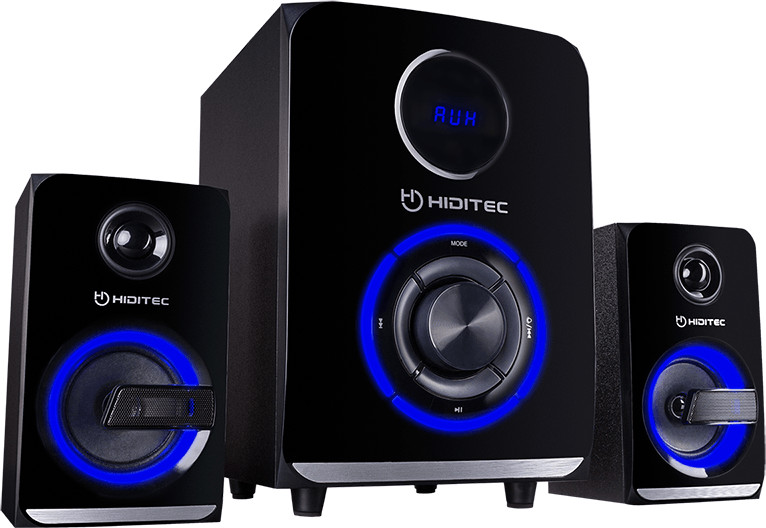 Hiditec H500