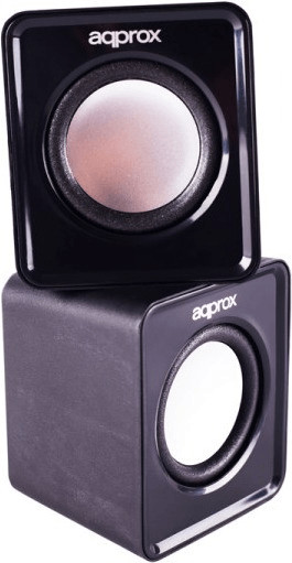 Approx APPSPX1 (noir)
