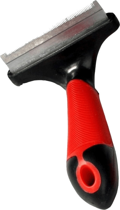 Karlie Furmaster Râteau à poils 15,5 cm (1030299)