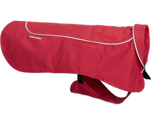ruffwear regenmantel