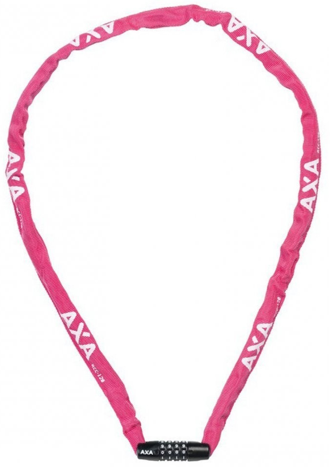Axa-Basta Rigid RCC 120 (pink)