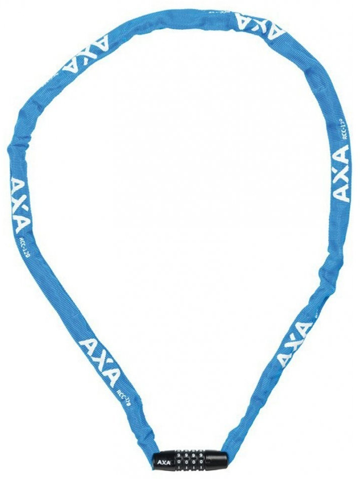 Axa-Basta Rigid RCC 120 (blue)