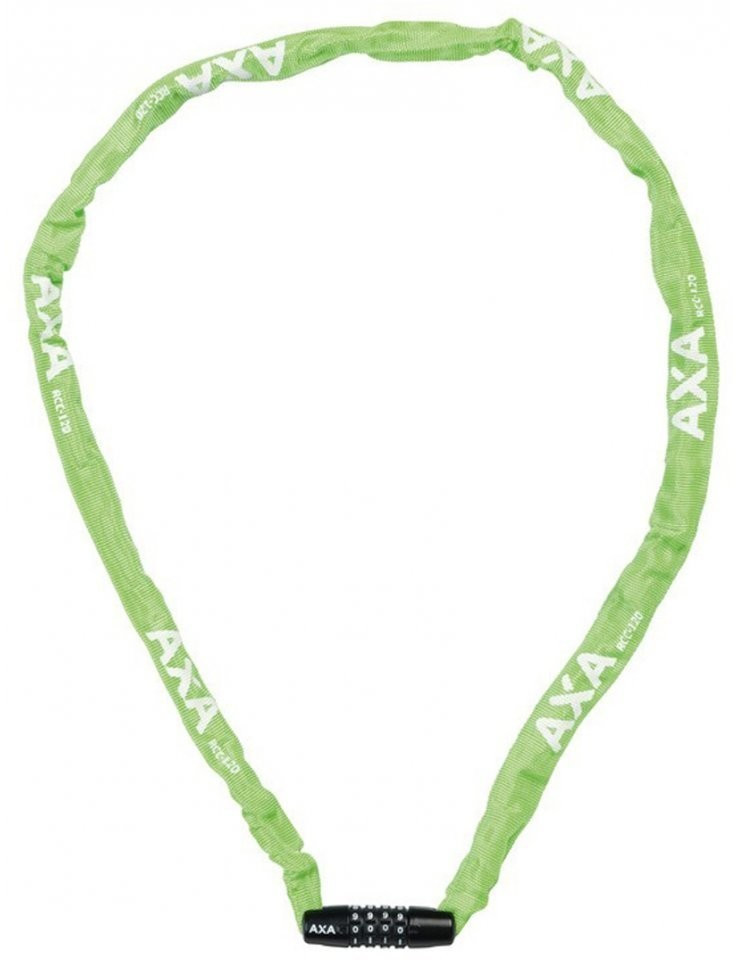 Axa-Basta Rigid RCC 120 (green)