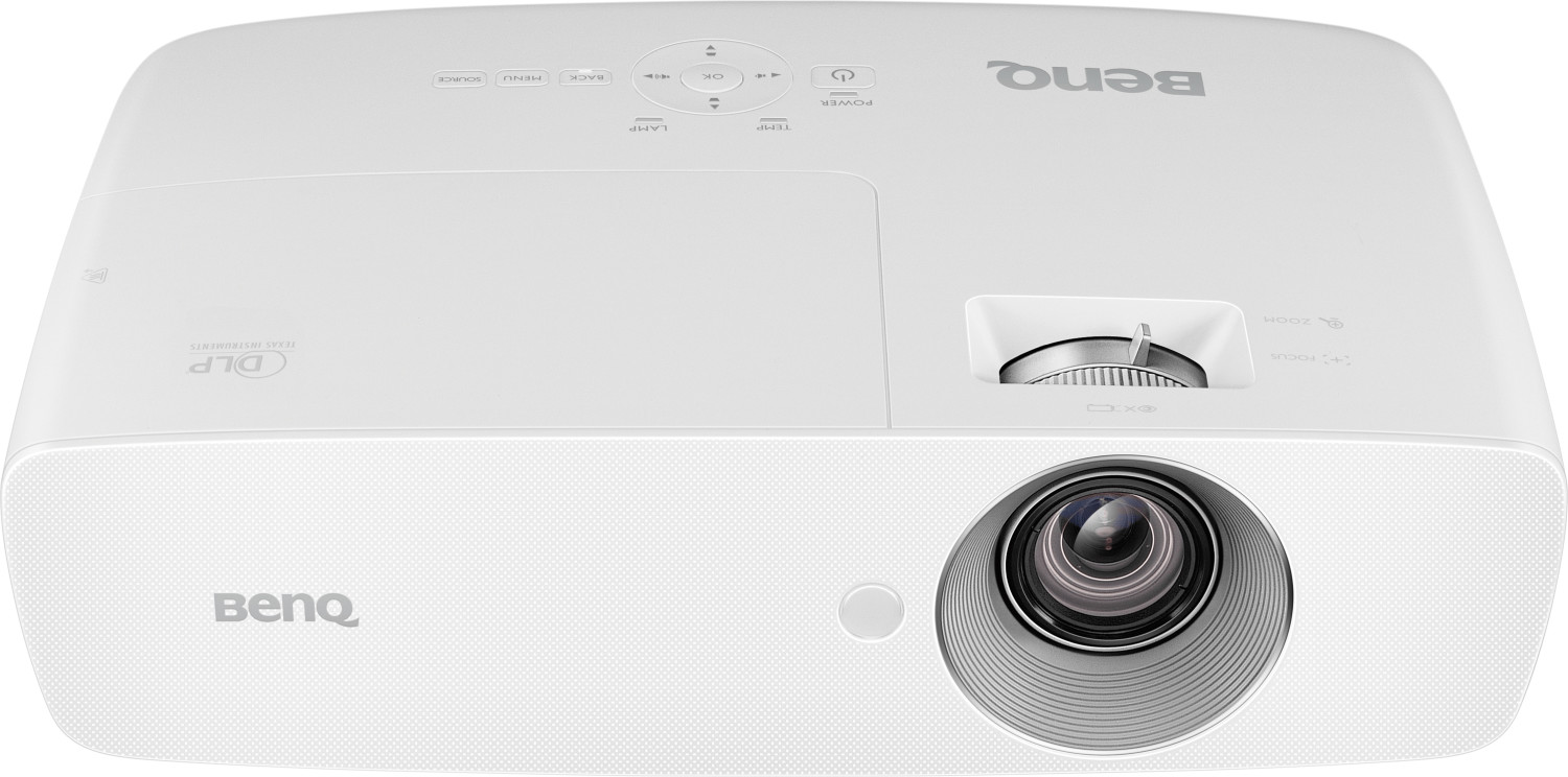 BenQ W1090