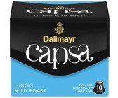Dallmayr capsa Lungo Mild Roast (10 Port.)