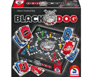 Black Dog (49323)