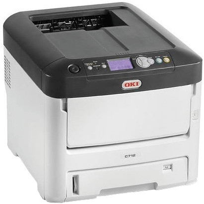 Oki Systems C712n