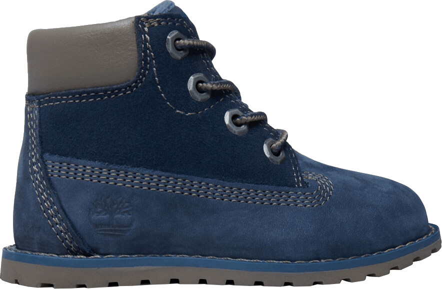 Timberland pokey pine best sale navy