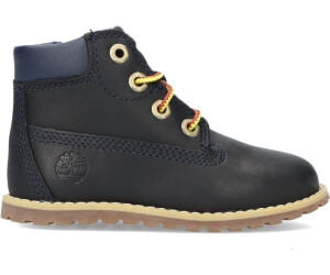 Pokey pine sales 6 inch boot