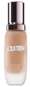 LA MER The Soft Fluid Long Wear Foundation SPF 20 - 32 Beige (30 ml)
