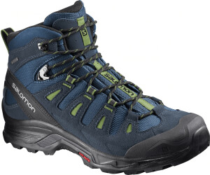 scarpe trekking salomon prezzi