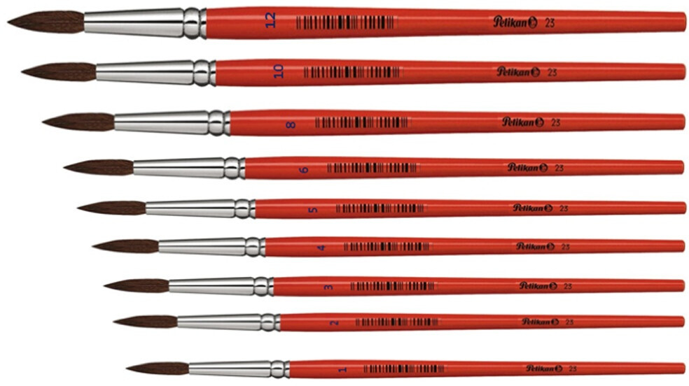 Pelikan Pinceau S 23 taille 1