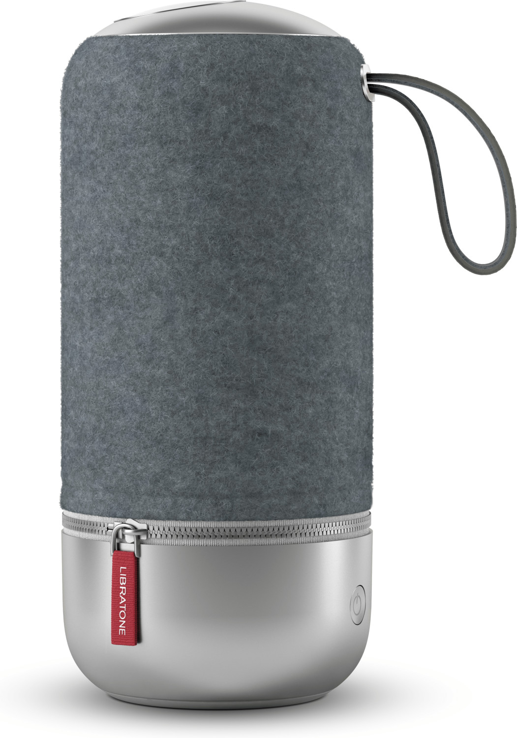 Libratone Zipp Mini Copenhagen Edition Steel Blue