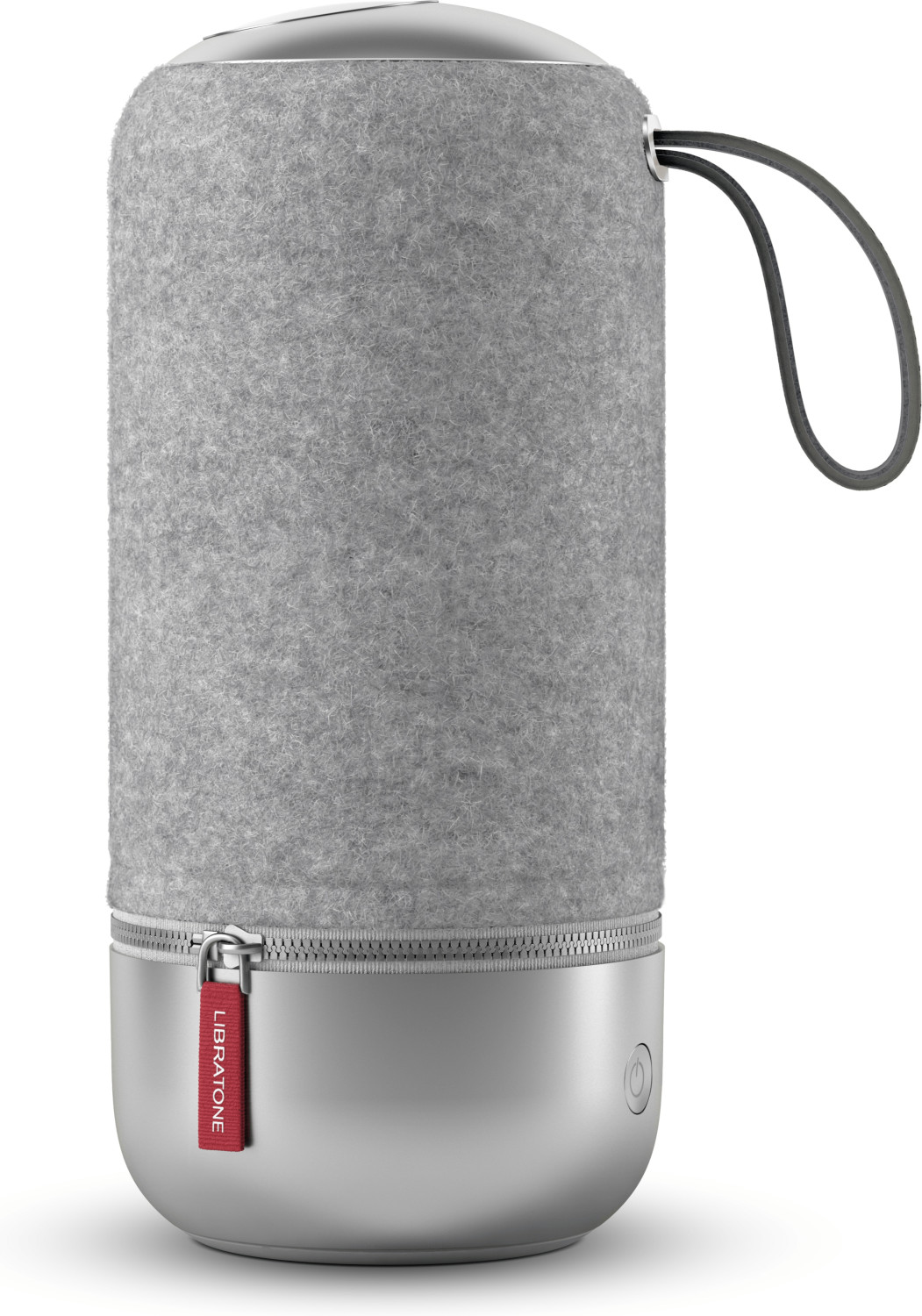 Libratone Zipp Mini Copenhagen Edition Salty Grey